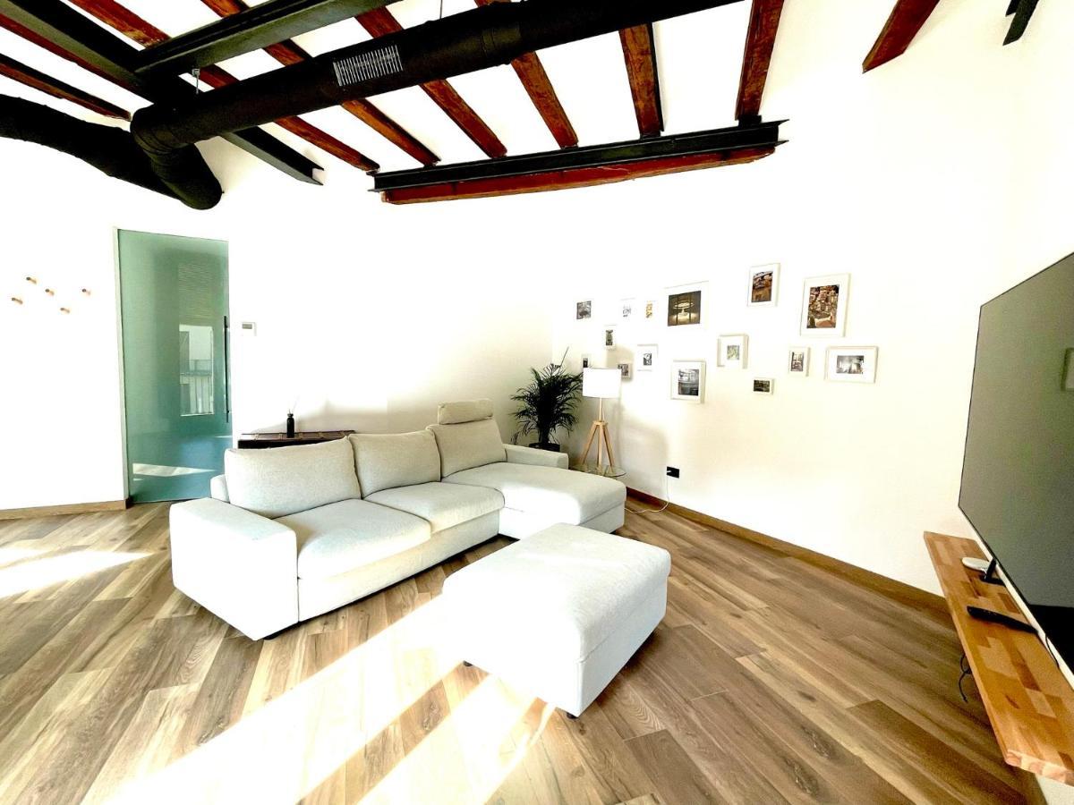Apartamento La Segonera Apartment Valencia Bagian luar foto